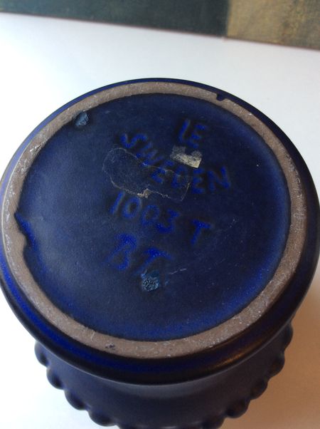 Vase 1003T