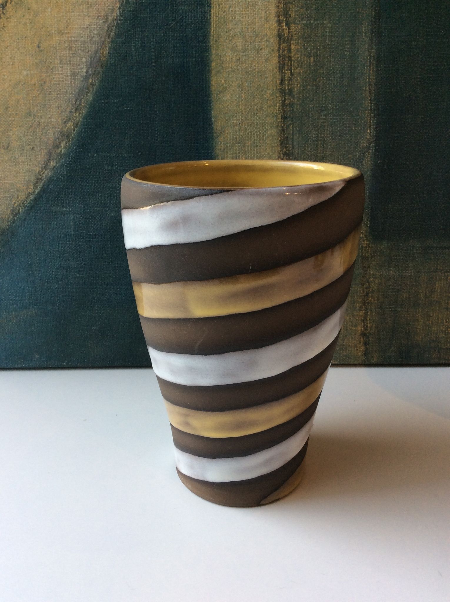 Spiral vase 2052