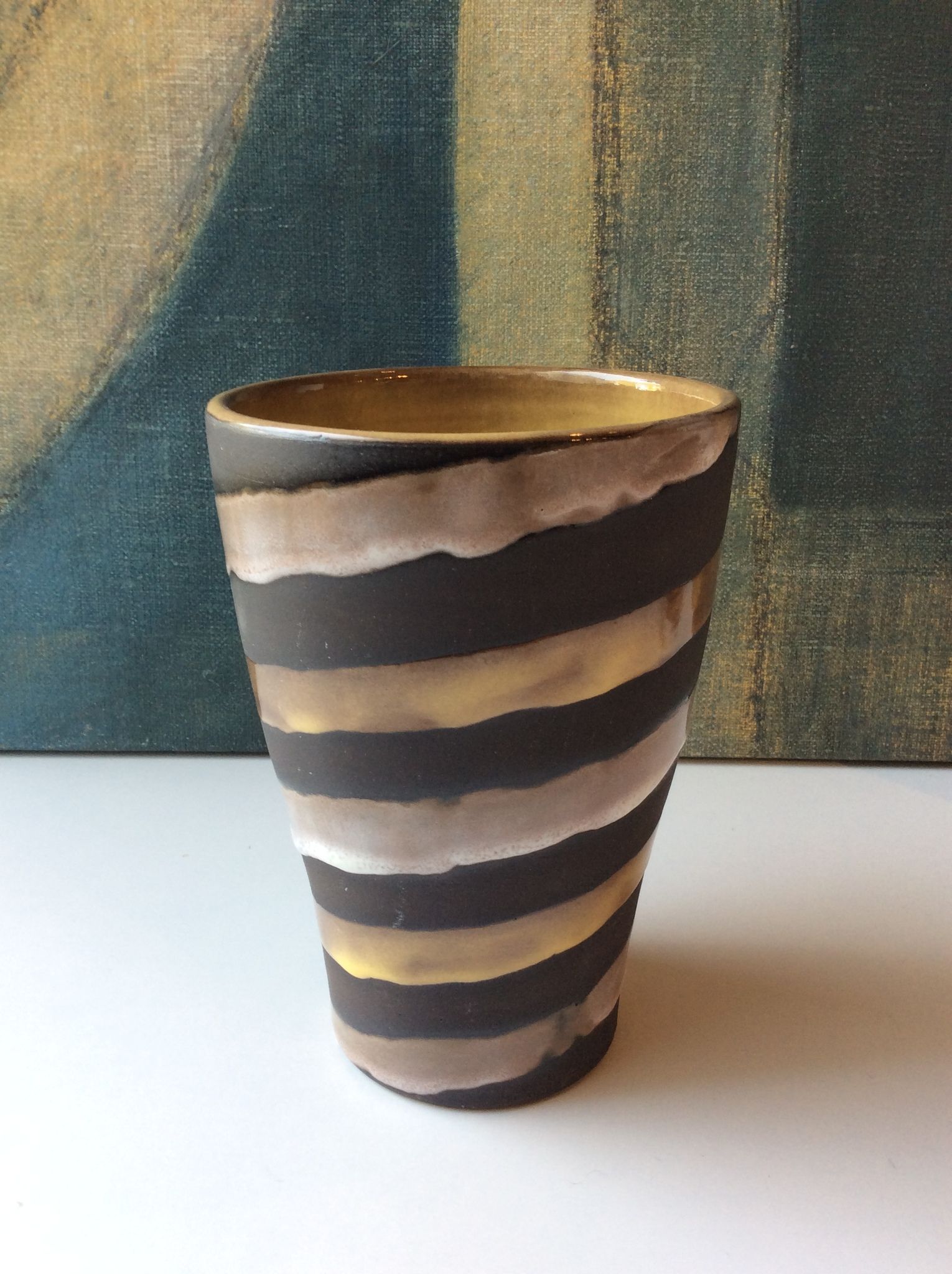 Spiral vase 2052