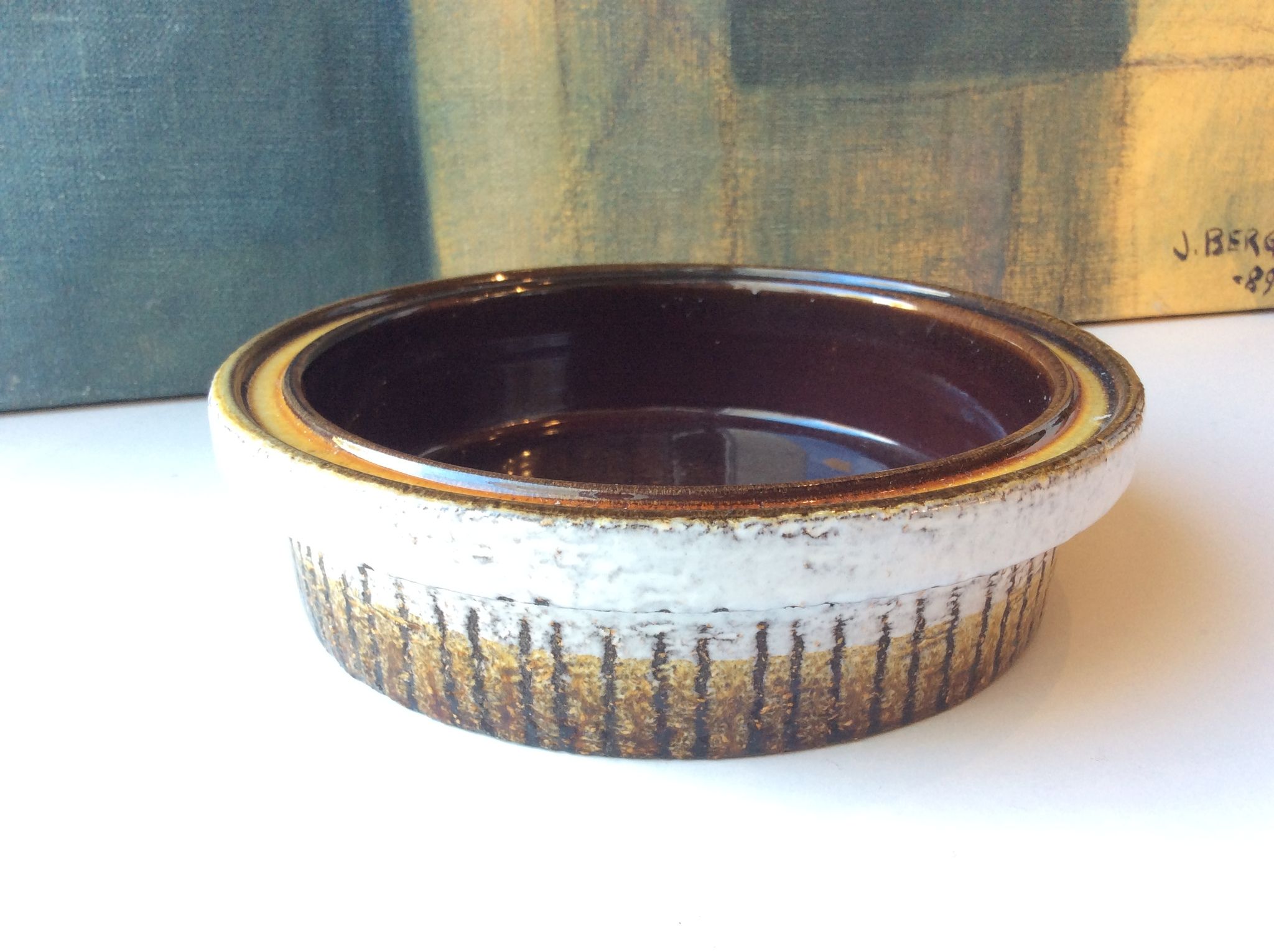 Candida ashtray 4520