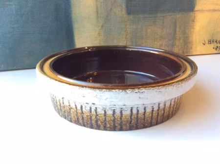 Candida ashtray 4520