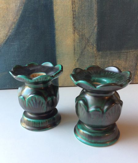 2 candelsticks 3130