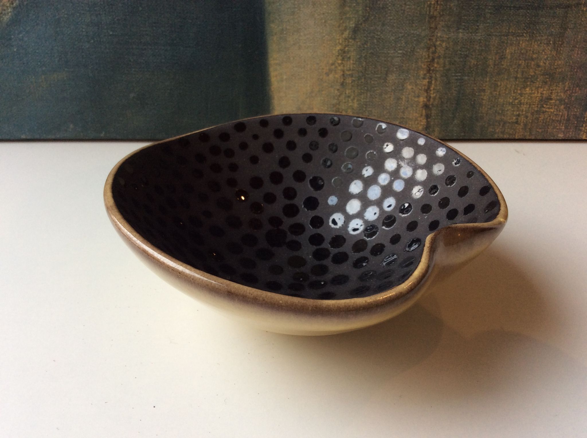 Marina bowl 1051