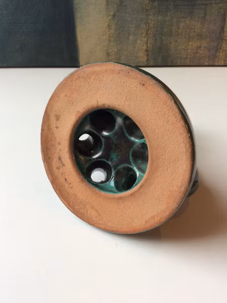 Luterkort flower holder 30