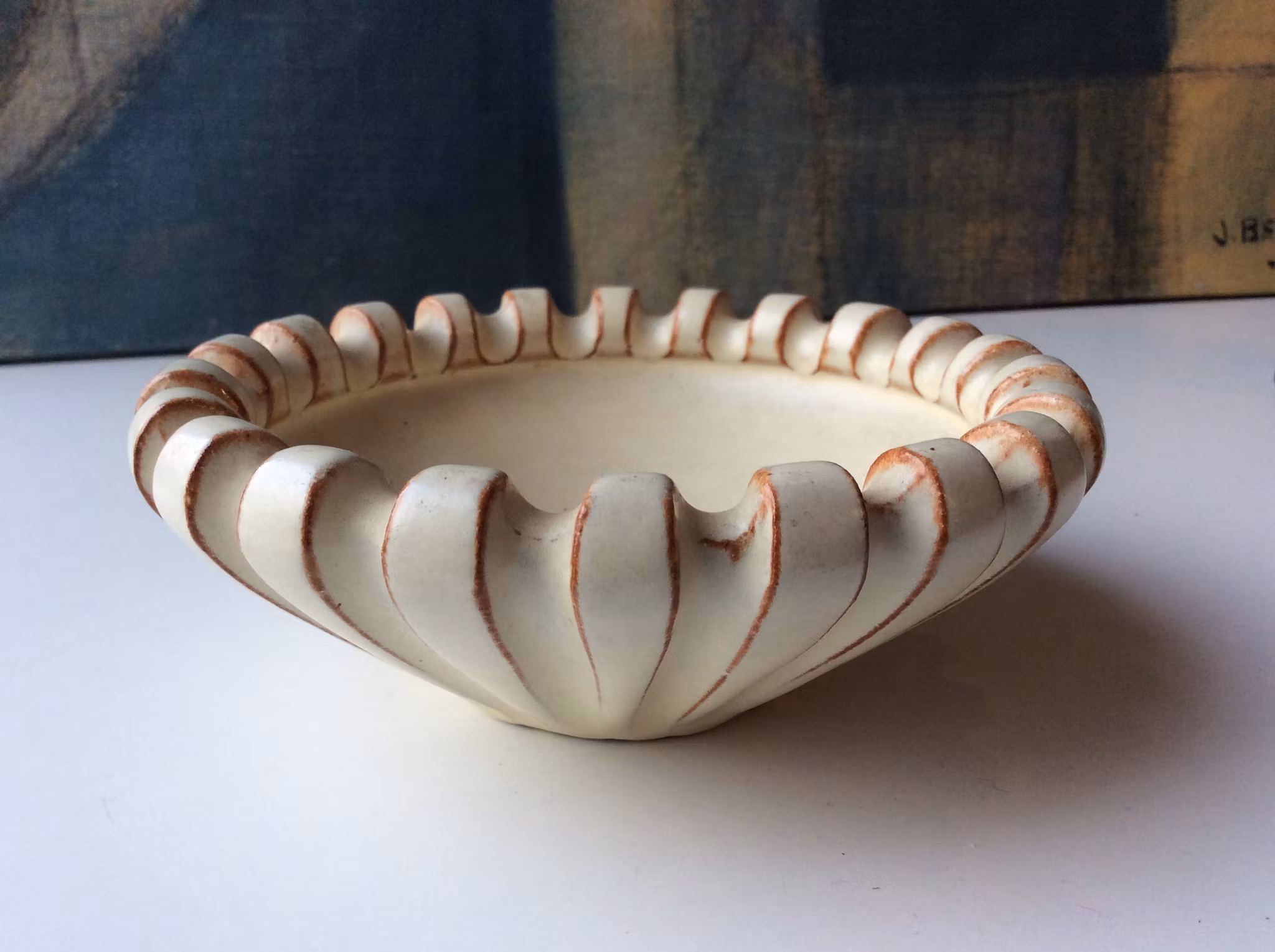 Bowl 263