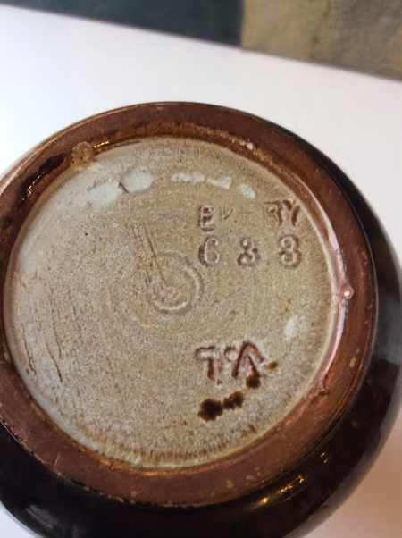 Marianne vase 633