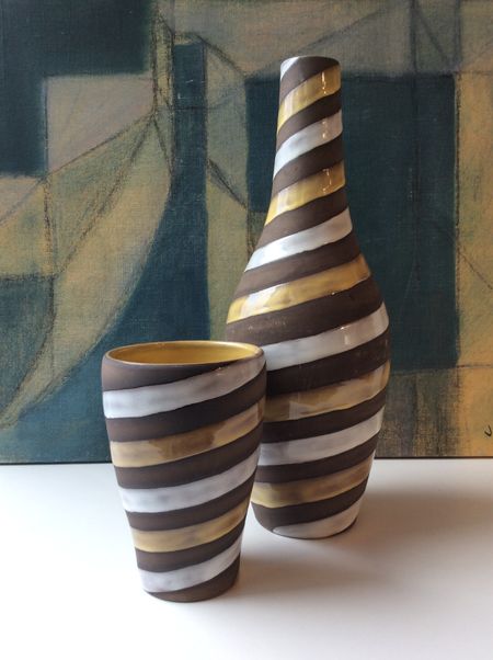 Spiral vase 2050