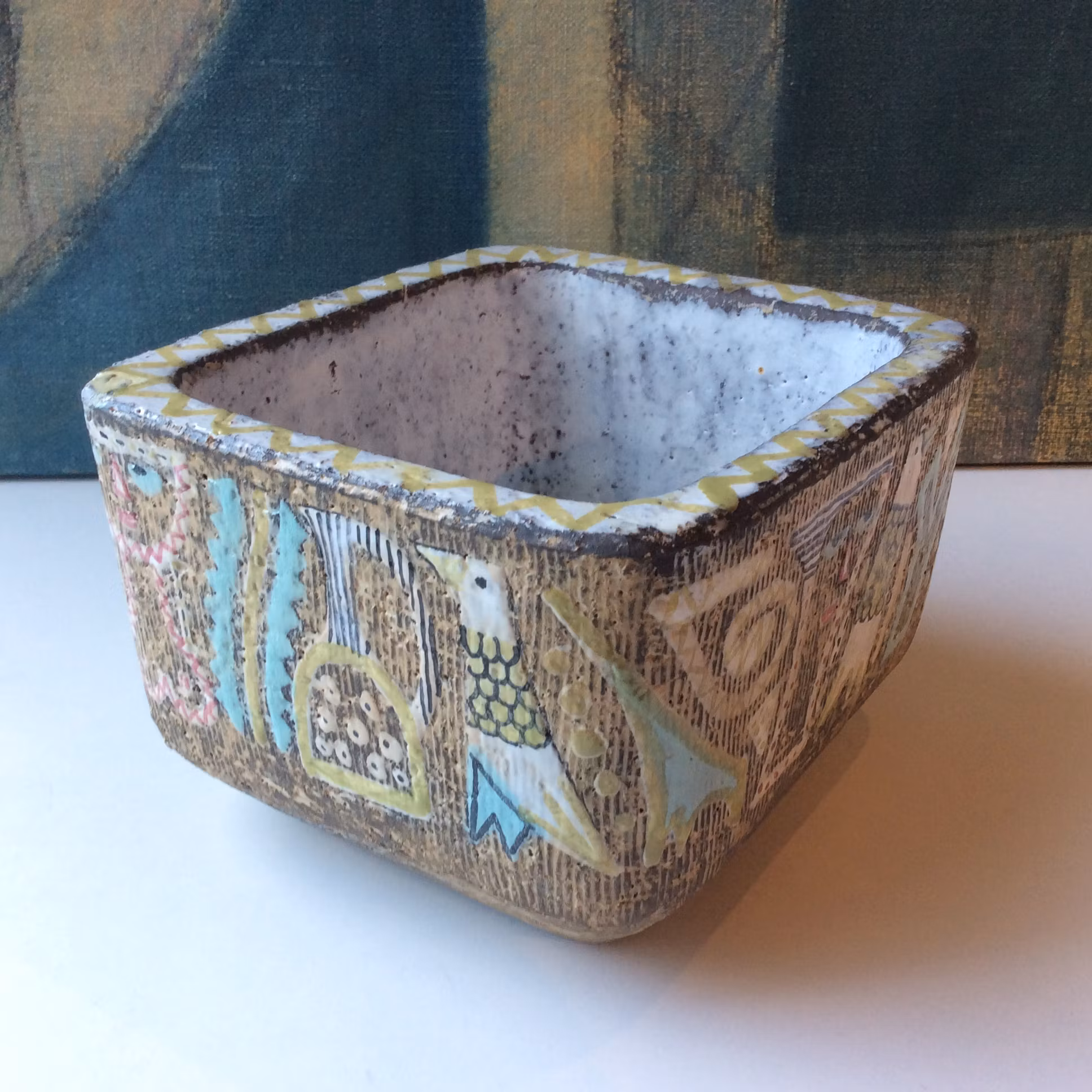 Bowl 4066