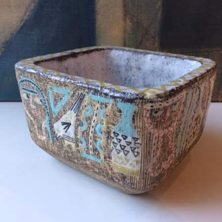 Bowl 4066