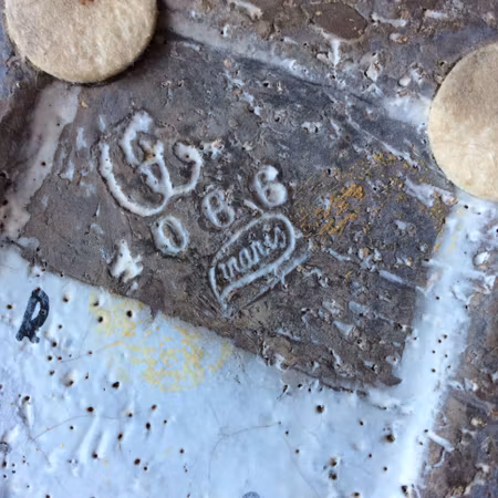 Bowl 4066
