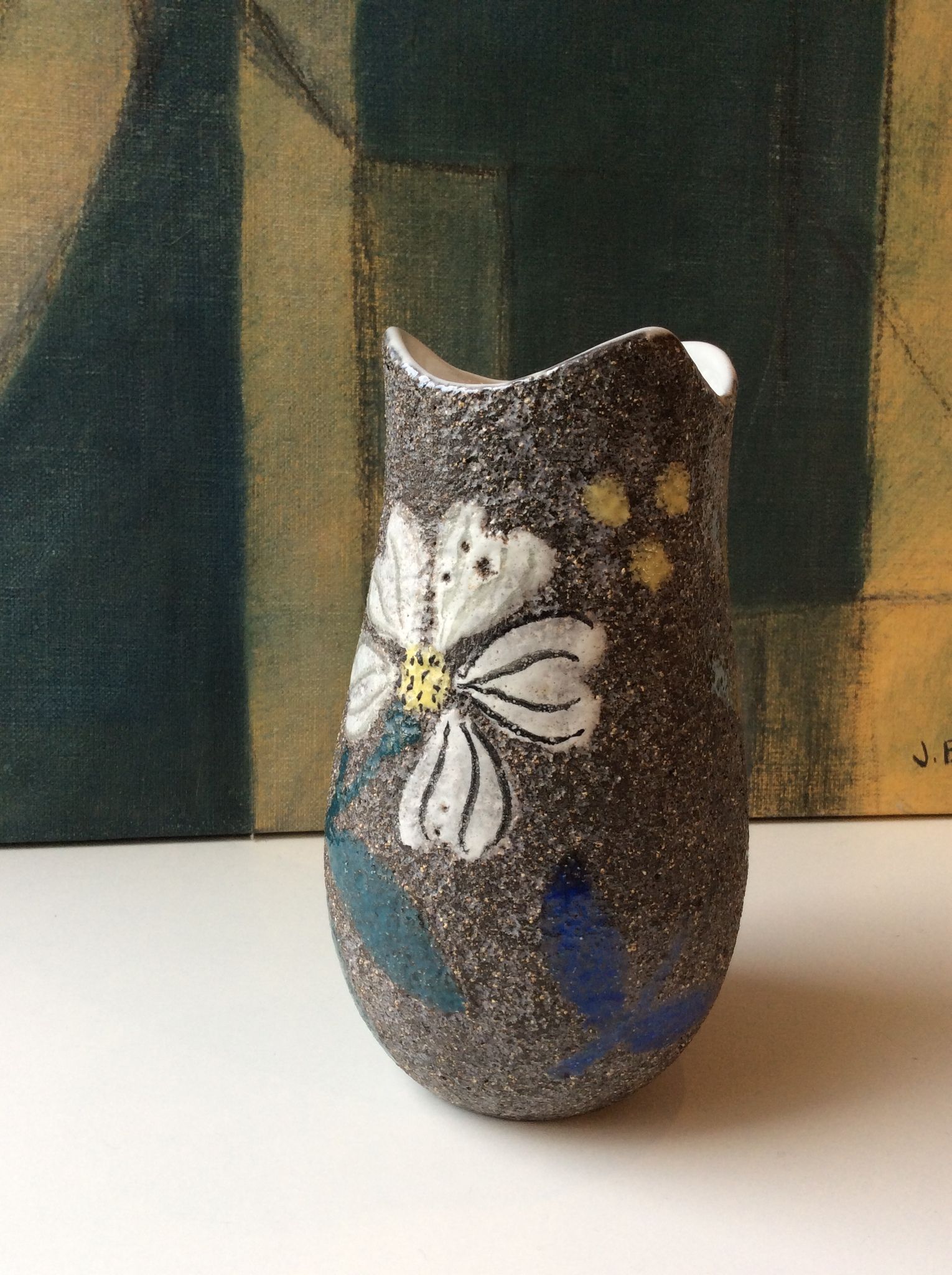 Ester vase 4395