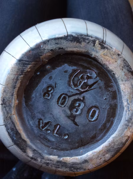 VL vase 3030