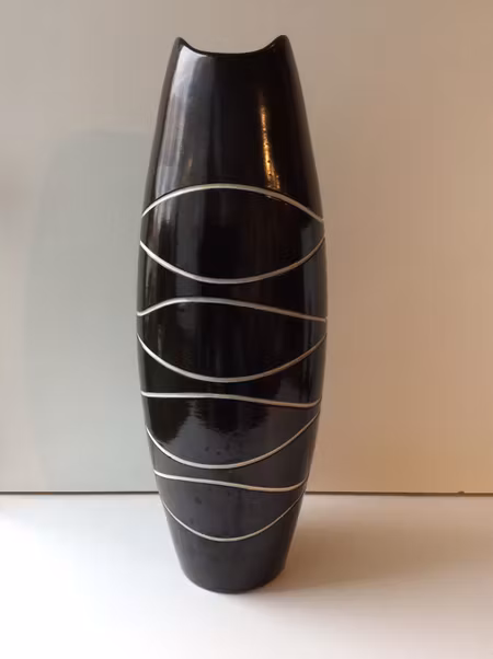 Atoll floor vase 5118