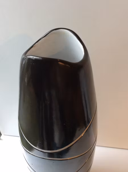 Atoll floor vase 5118