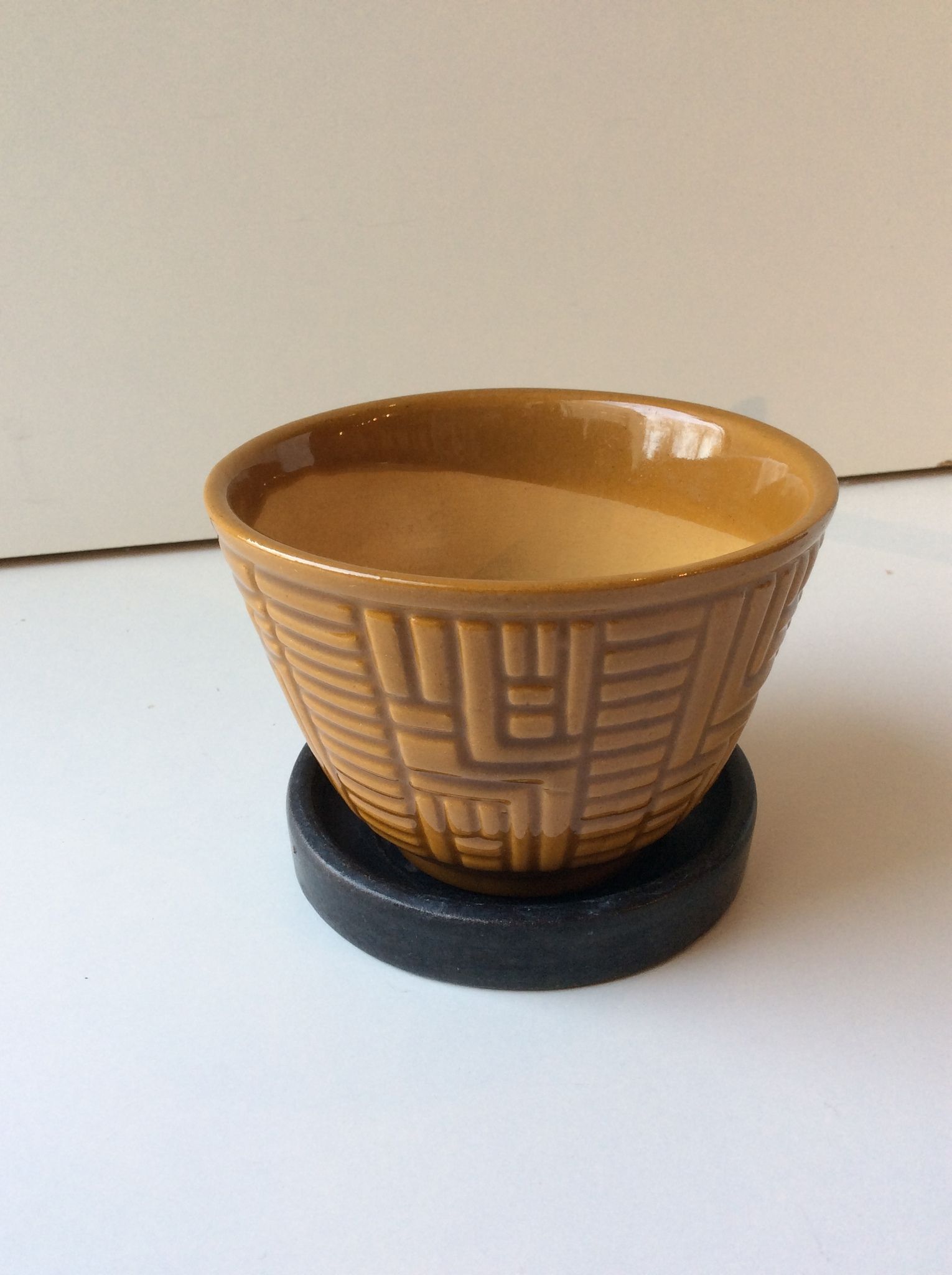 City flower pot 1