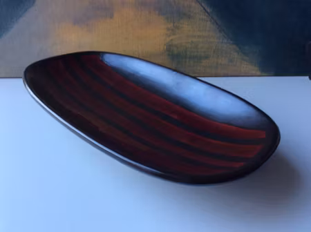 Prisma bowl 7009