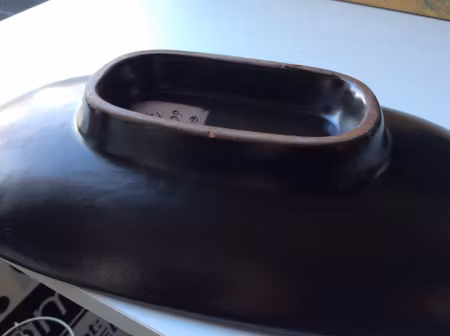 Prisma bowl 7009