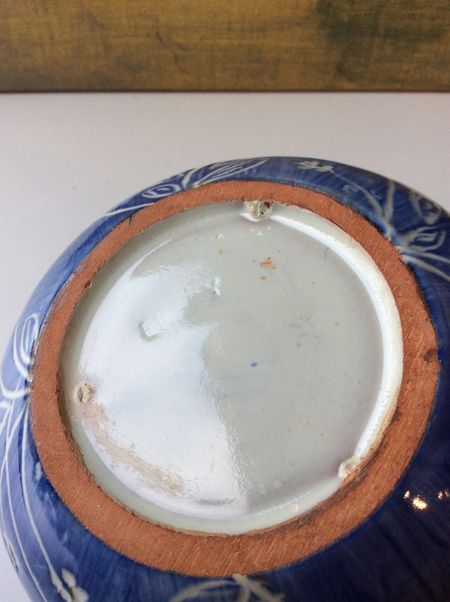 Ingrid tea pot