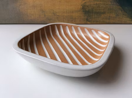 Inca bowl 237