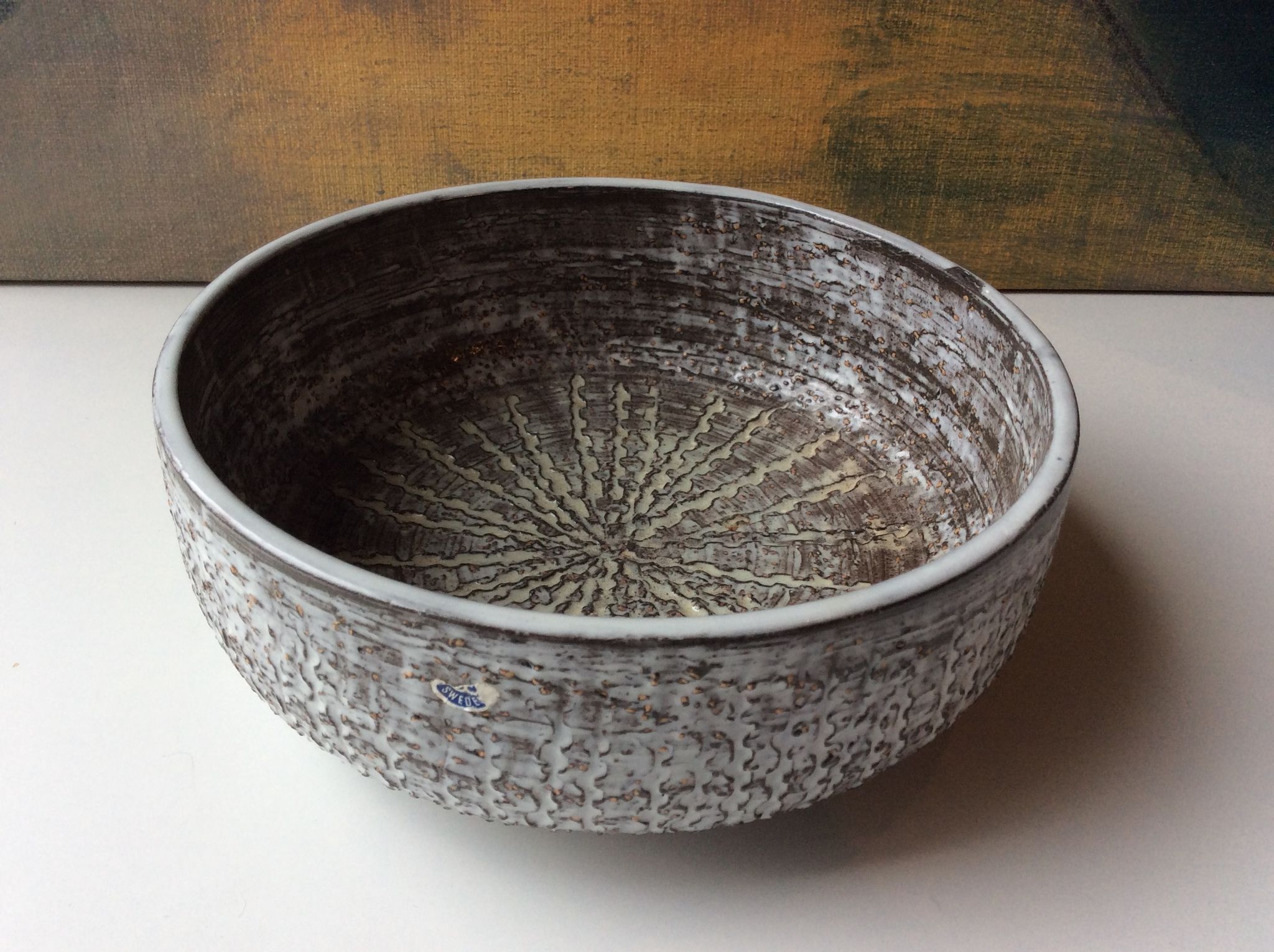 Gloria bowl 6023