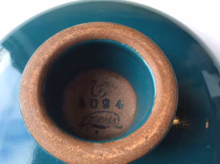 Fossil bowl 4094