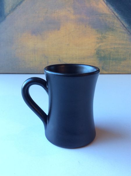 Mulled wine mug 1