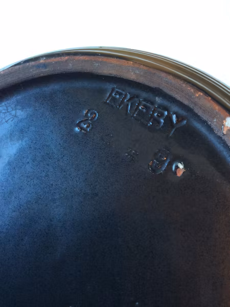 Vase 2649