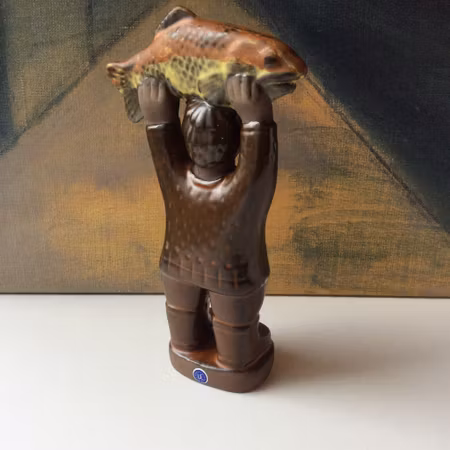Paul figure 8087D