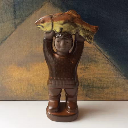 Paul figure 8087D