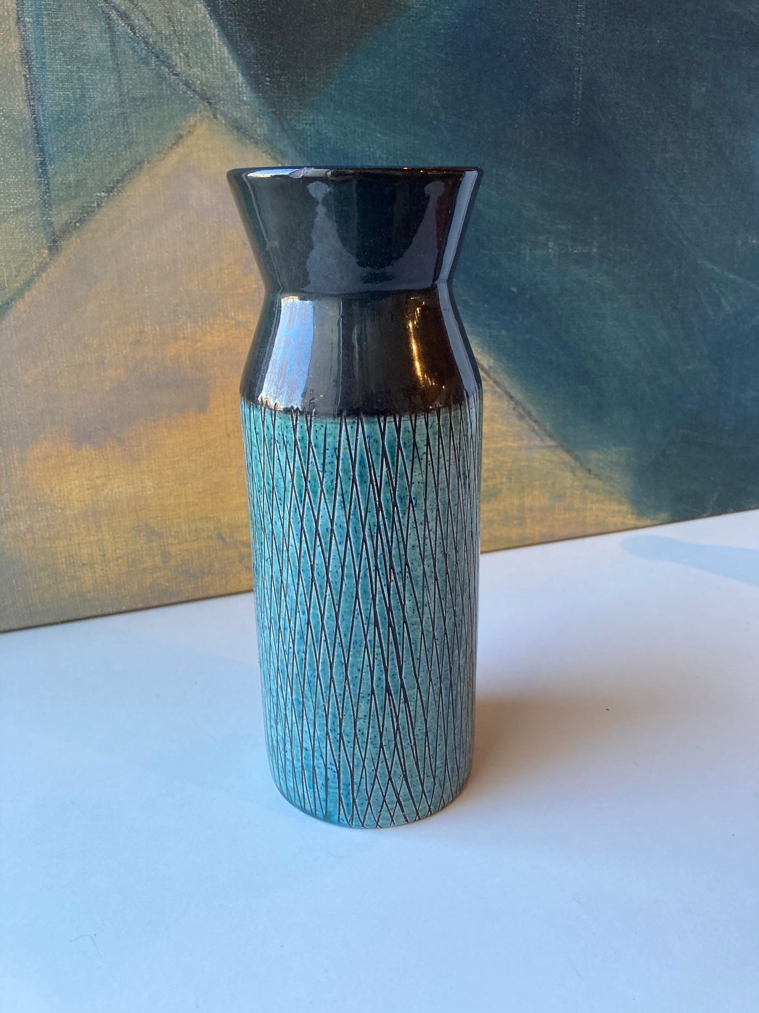 Atterberg vase 4330/739