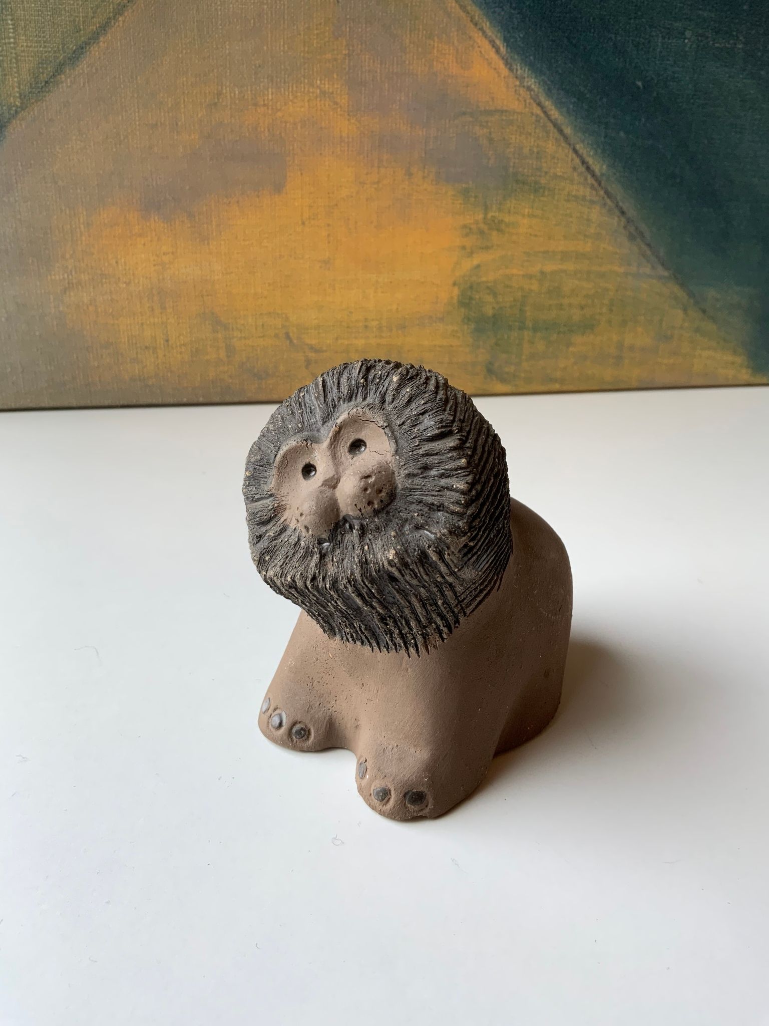 Lion 3034 G