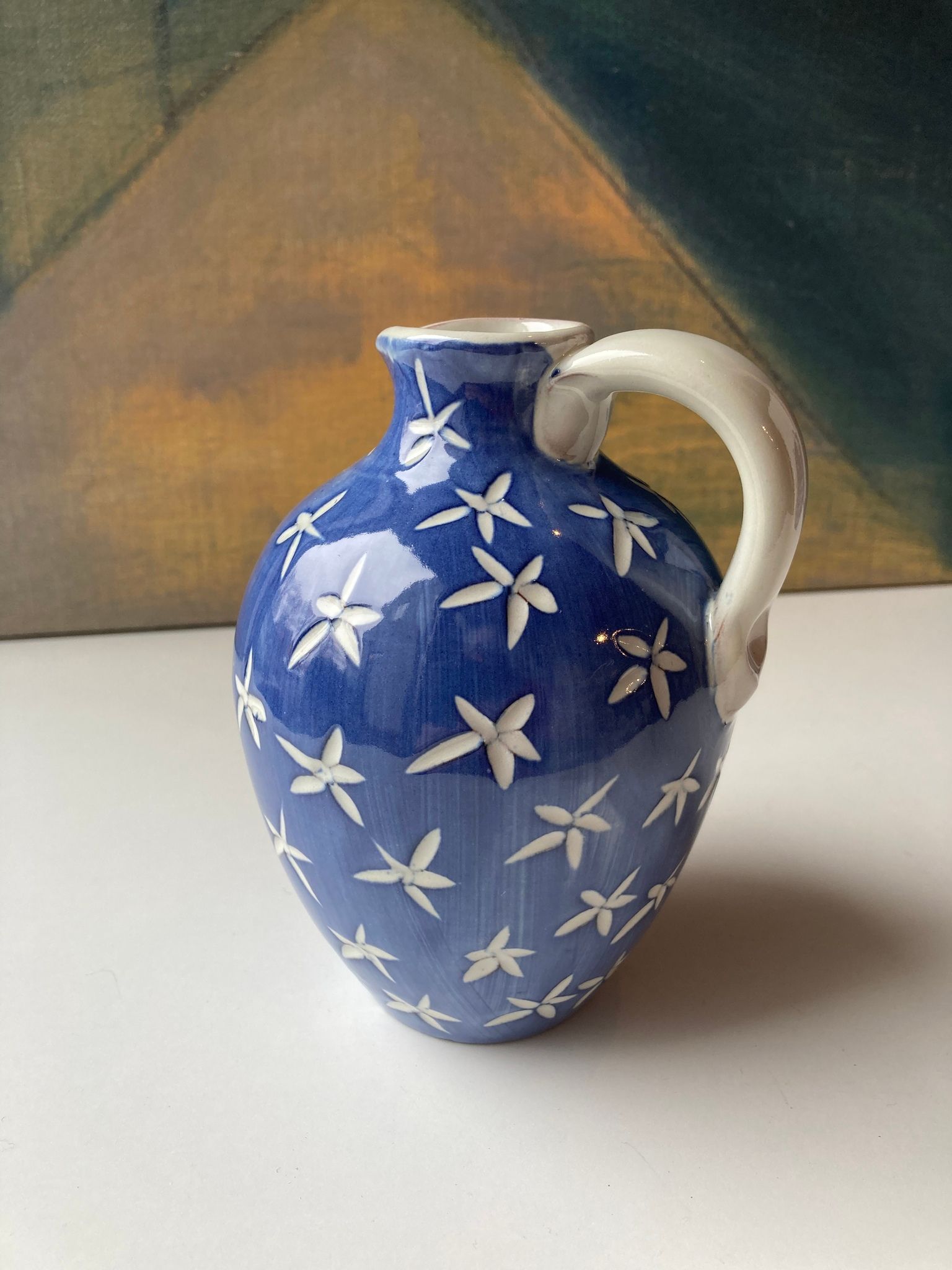 Star pitcher 102