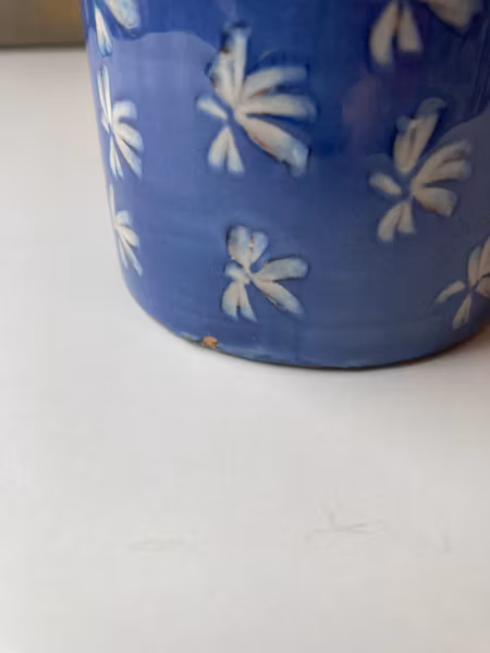 Blomma krus 101