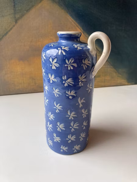 Blomma krus 101