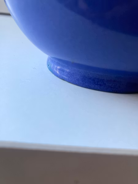 Vicke blue krus 64