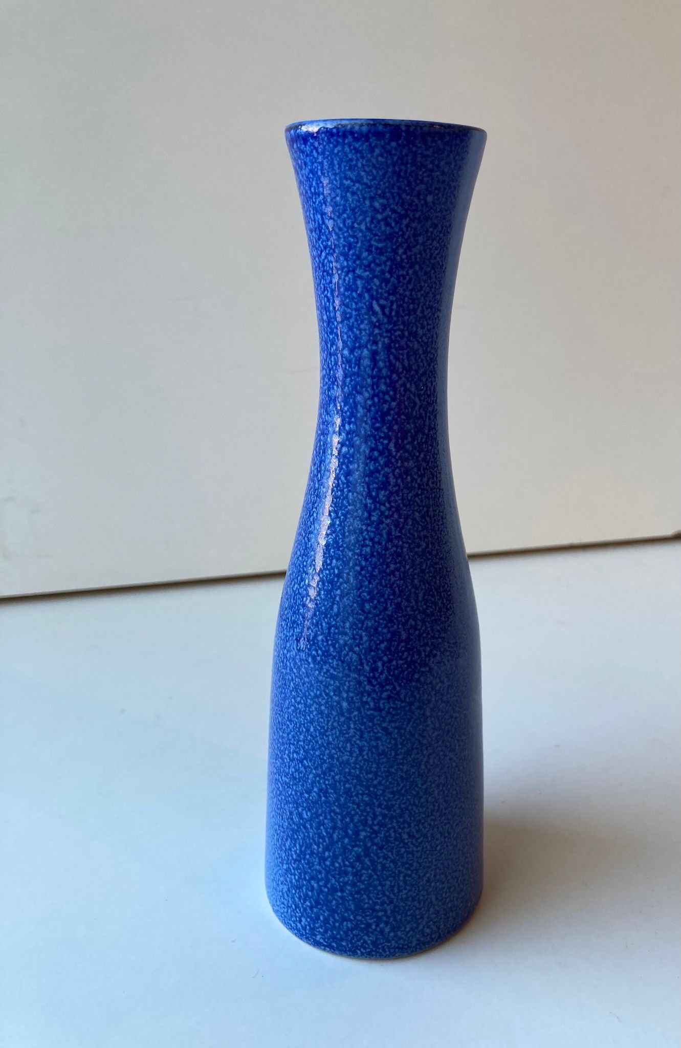 Pastell vase 2373