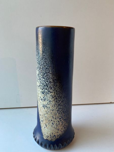 Blie / beige vase 2018