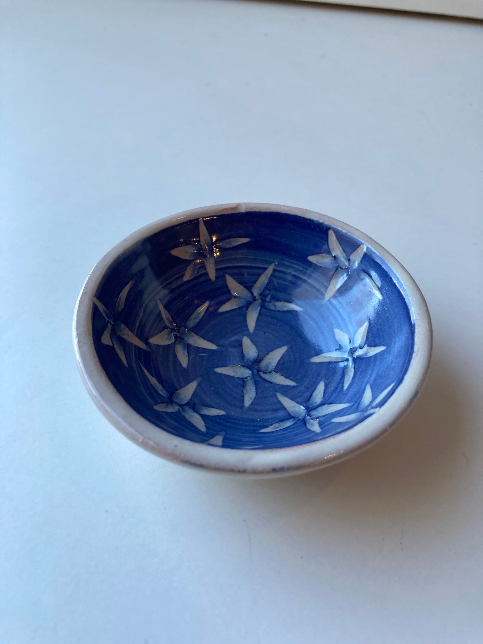 Star bowl 101