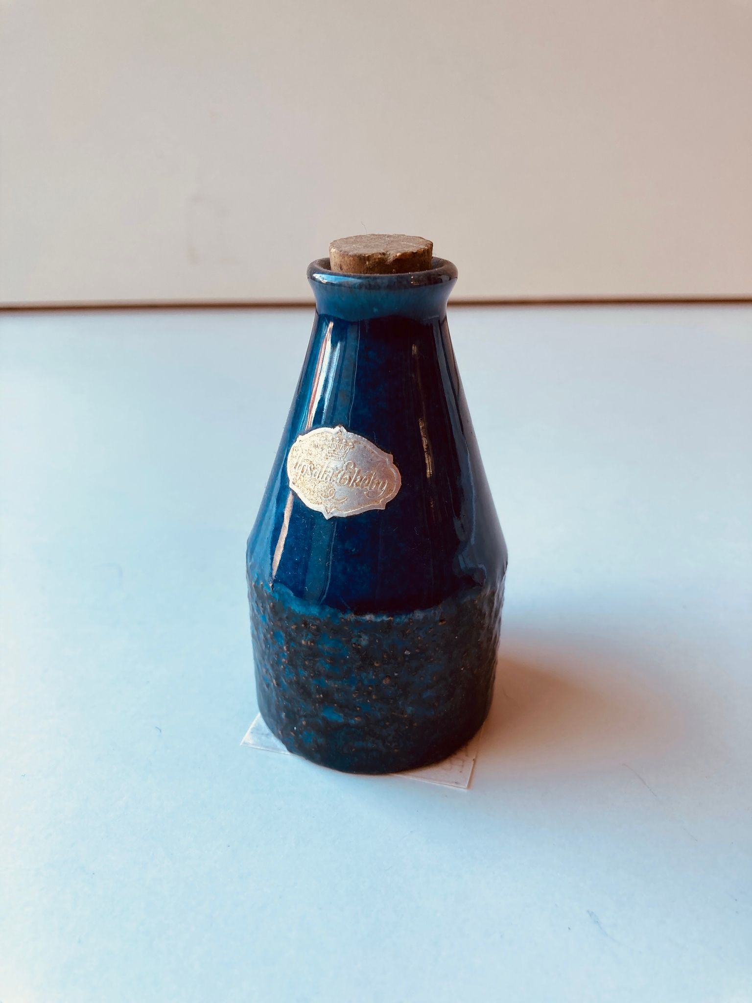 Spice jar 2490