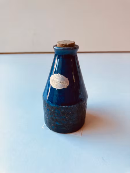 Spice jar 2490