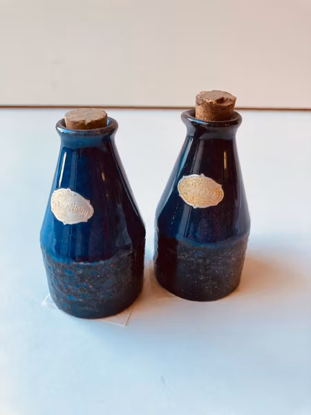 Spice jar 2490
