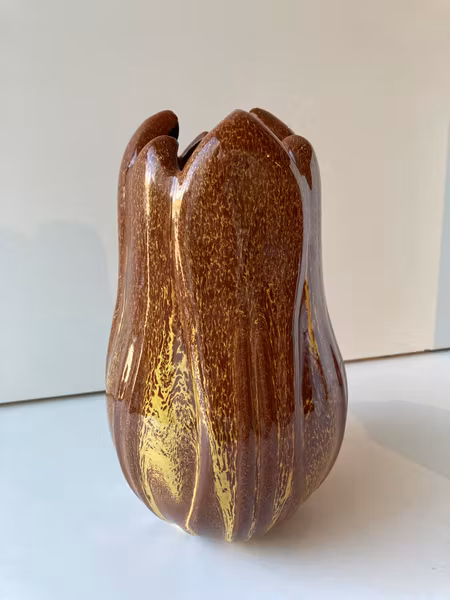 Lindstrand vase 336