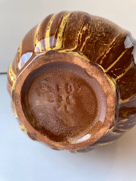 Lindstrand vase 336