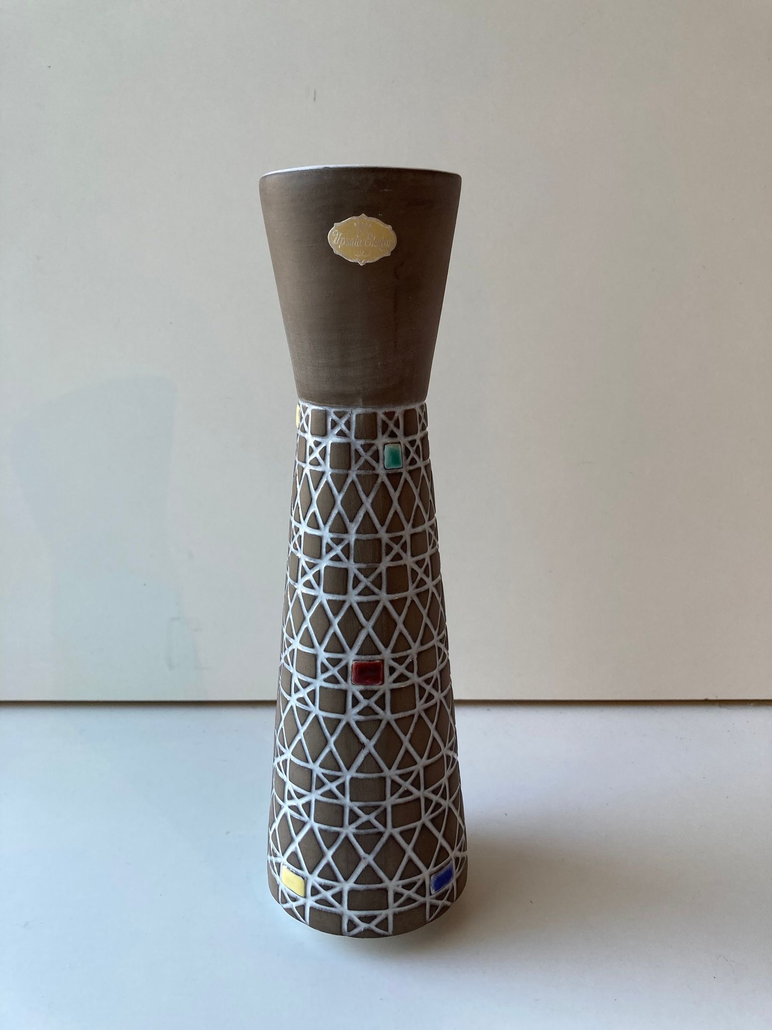 Corso vase 2149