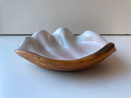 Lindstrand ashtray 3040