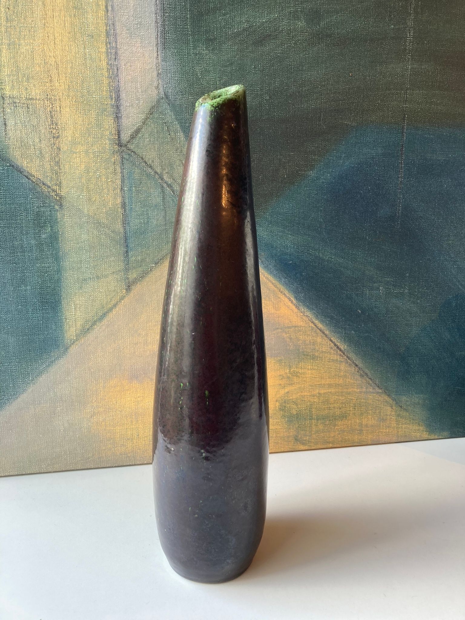 Thomson vase 670