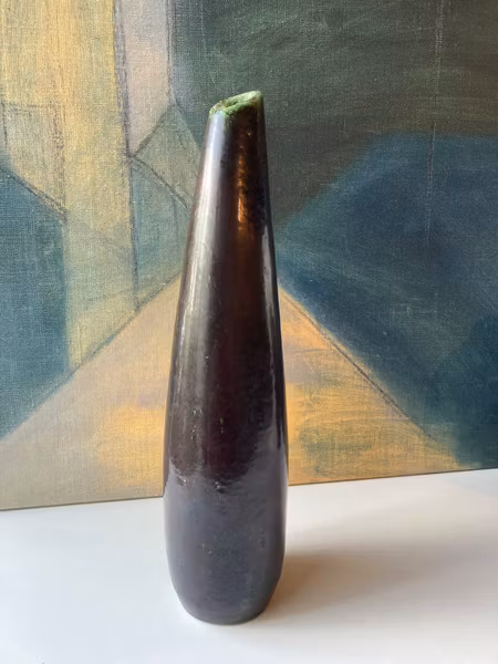 Thomson vase 670