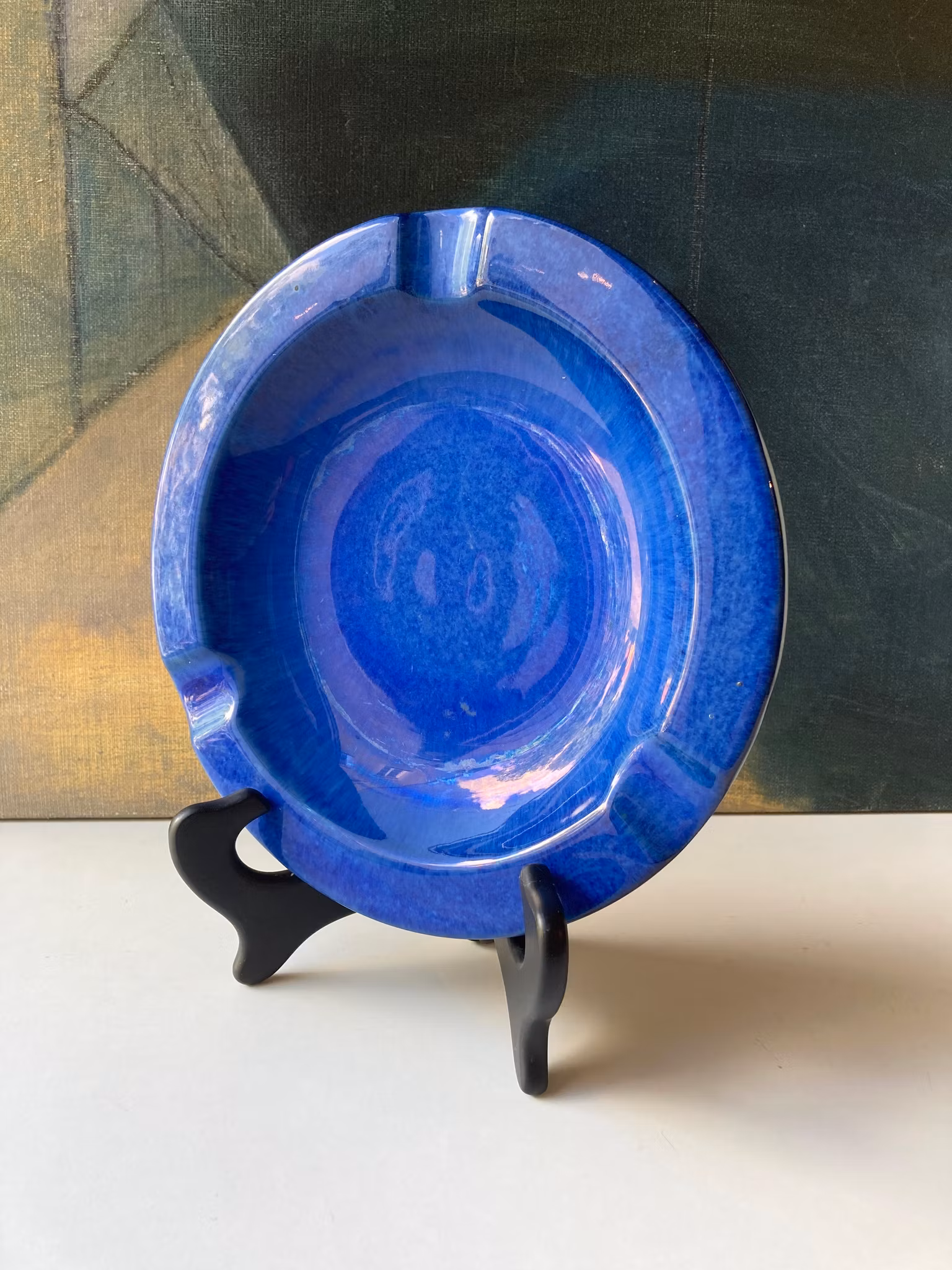 Oldfors ashtray 220