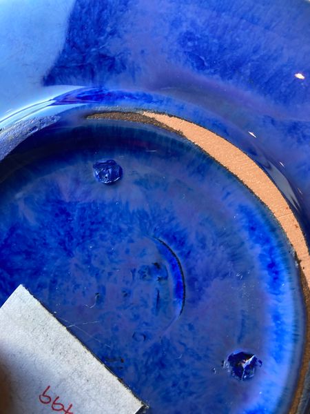 Oldfors ashtray 219