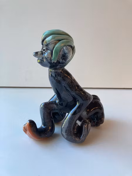 Running troll 85